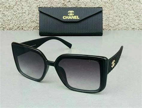 chanel солнцещадитные очки купить